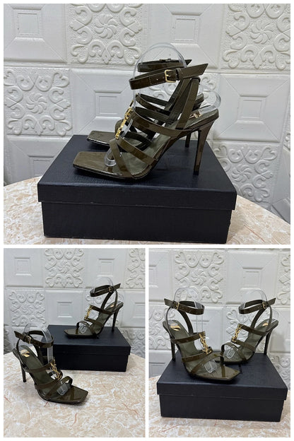NB - YLS Women Shoes - 021
