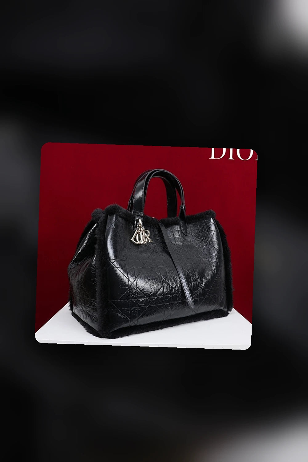 NB - DOR Bag - 625
