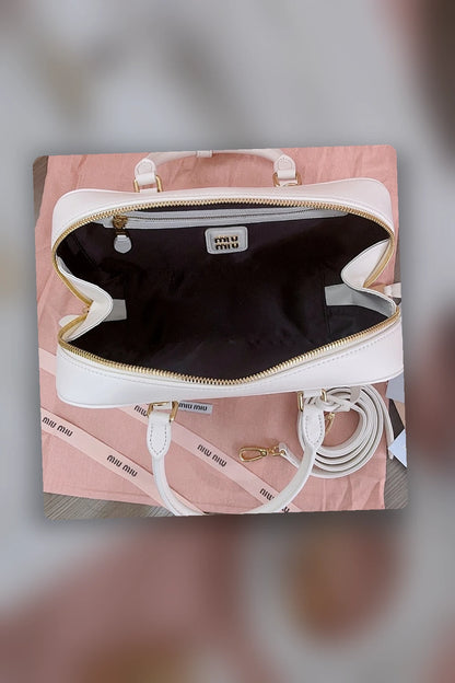 NB - MMU Bag - 781