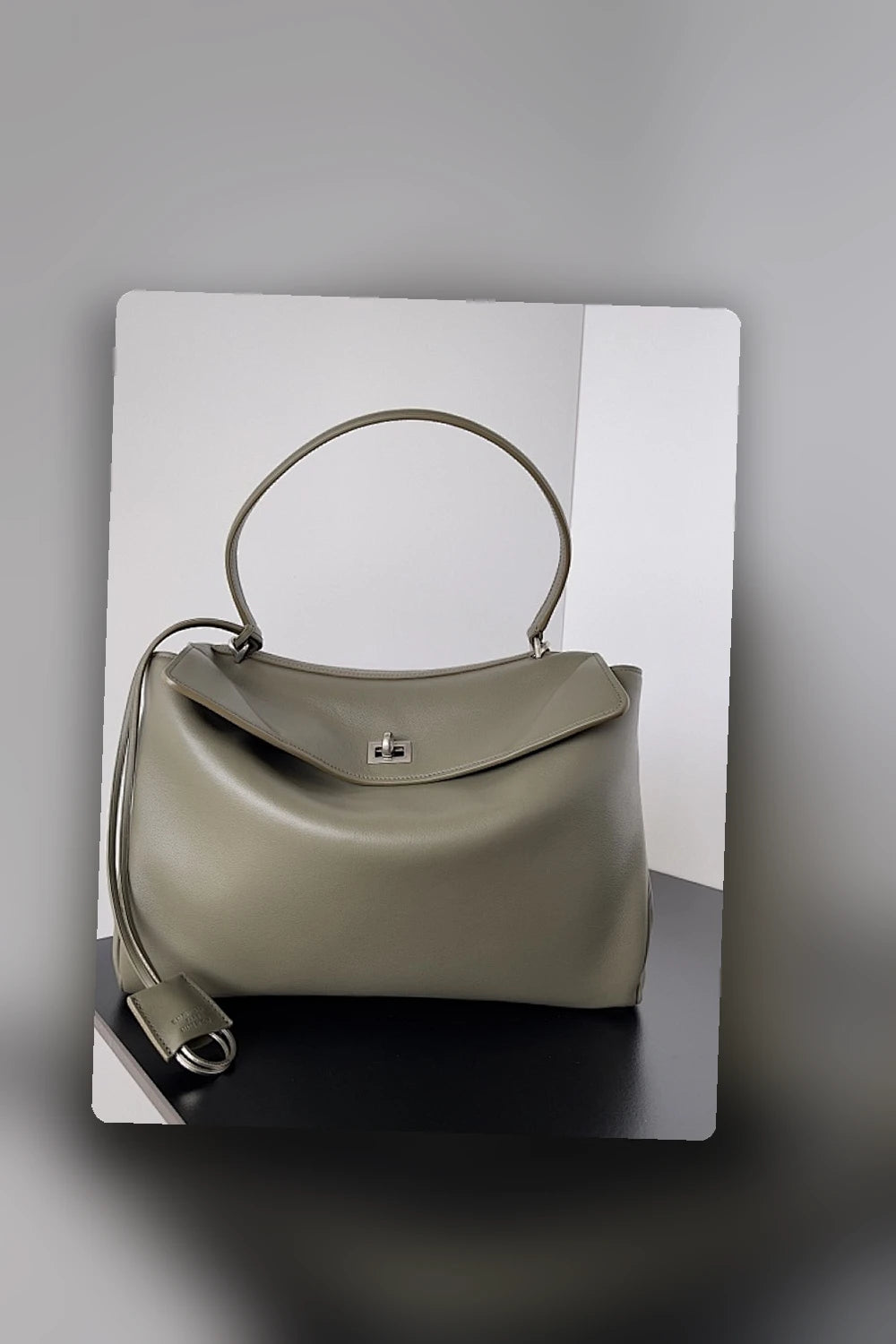 NB - BG Bag - 1805