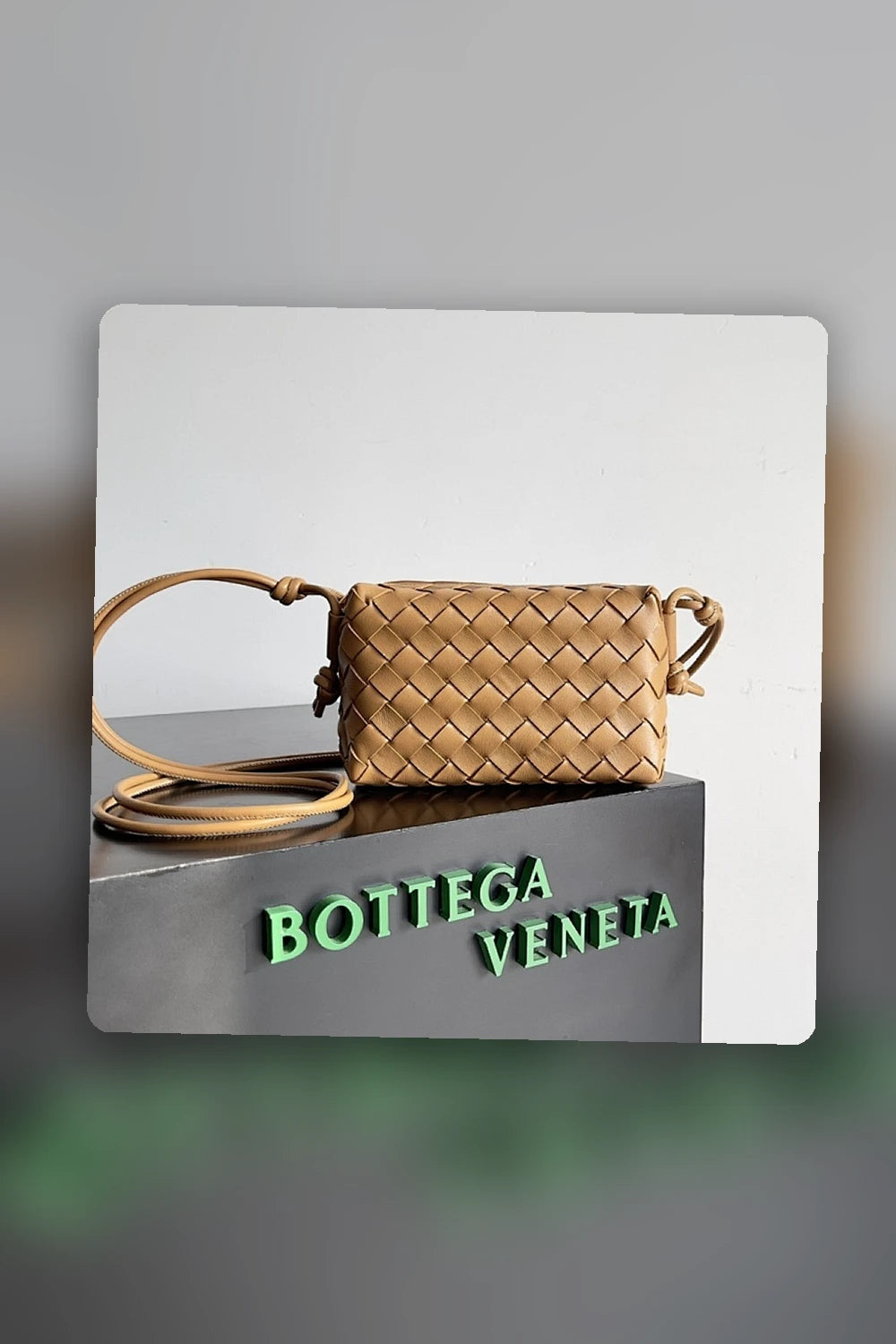 NB - BOV Bag - 744