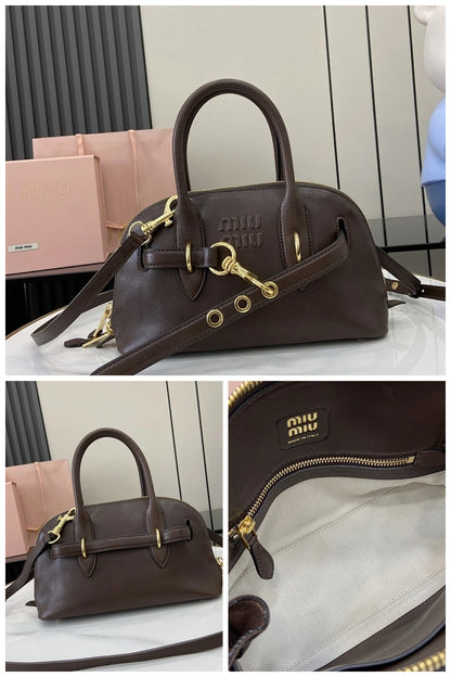 NB - MMU Bag - 932