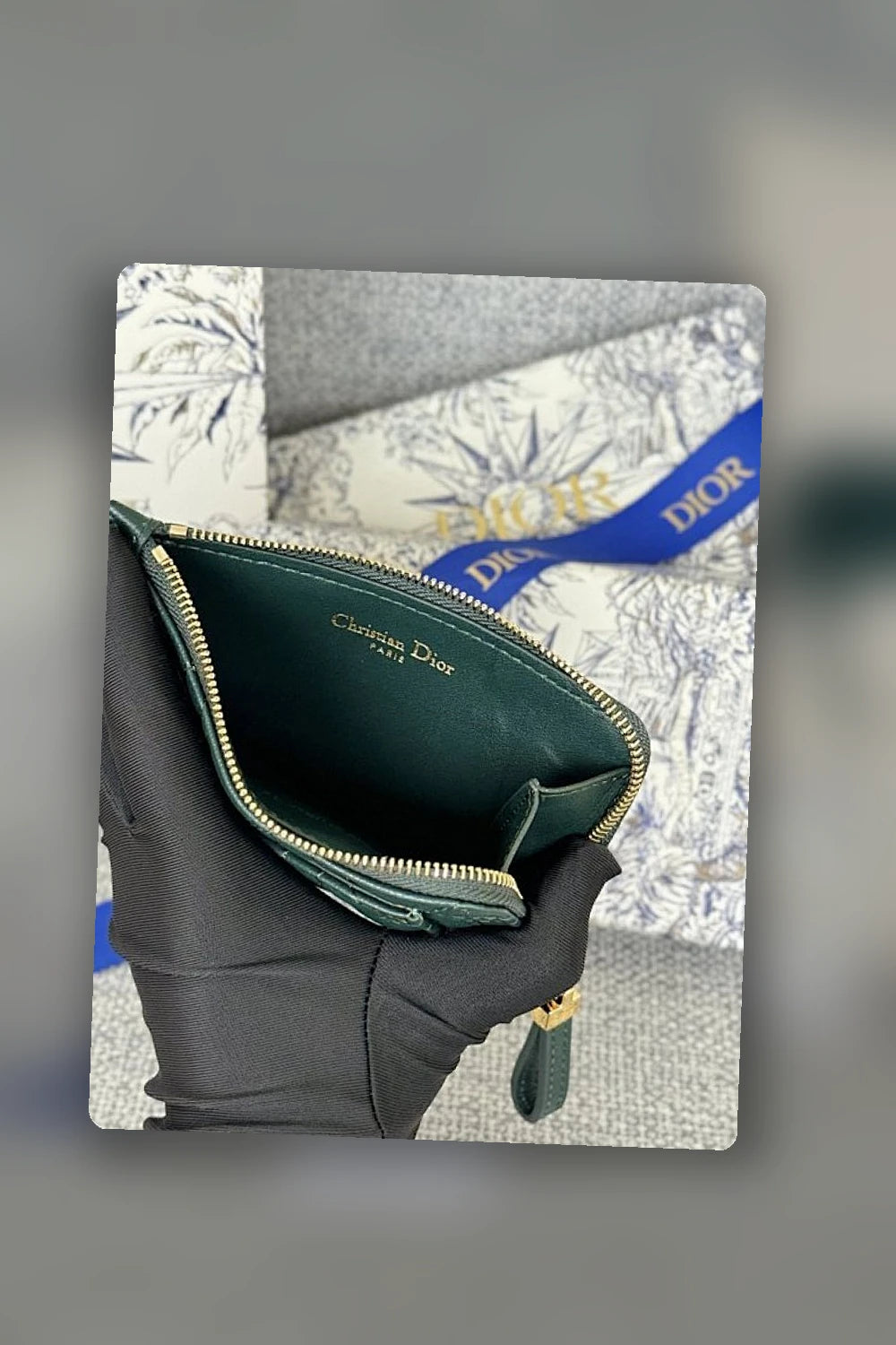 NB - DOR Bag - 114