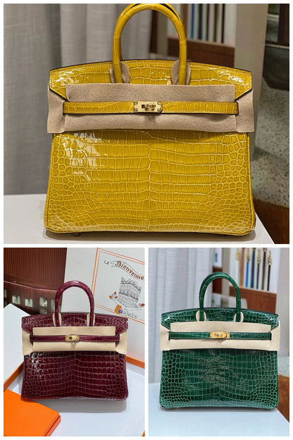 NB - HMS Bag - 635
