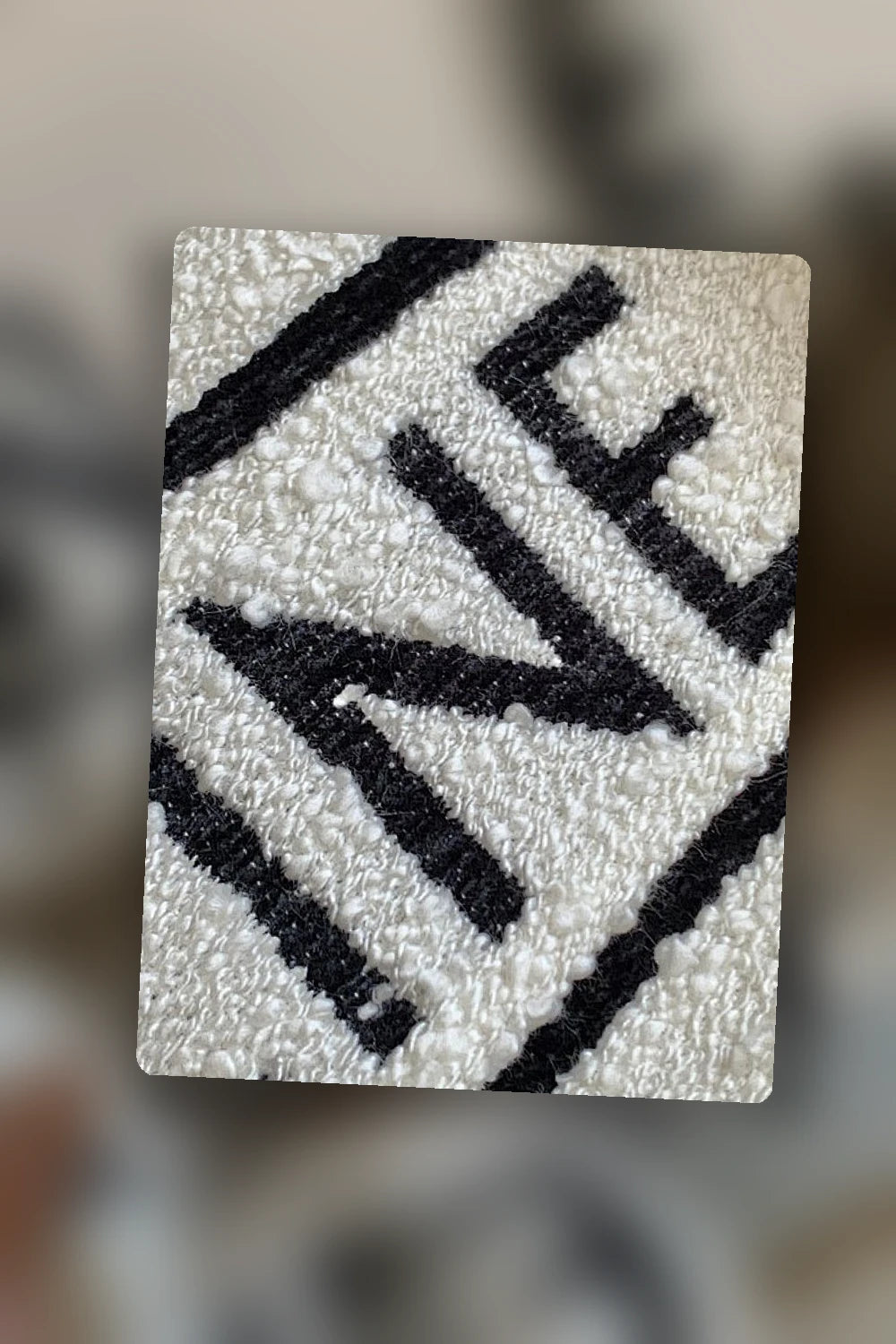 NB - COL Bag - 948