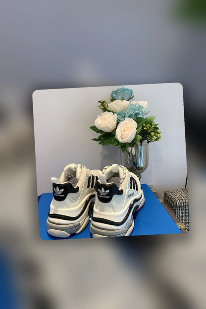 NB - BG Women Shoes - 1551