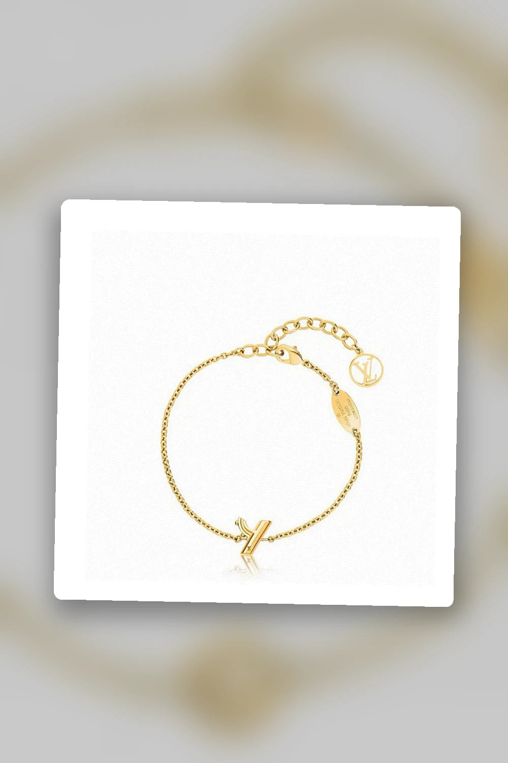 NB - LOV Jewelry - 367
