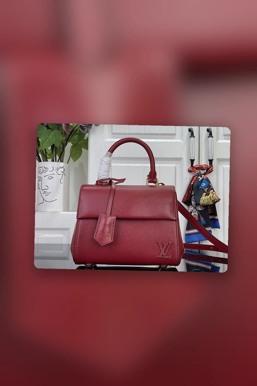 NB - LOV Bag - 1588