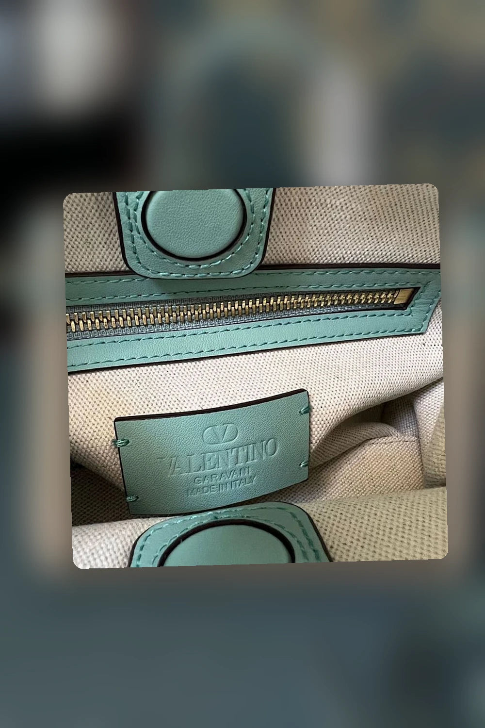 NB - VEL Bag - 487