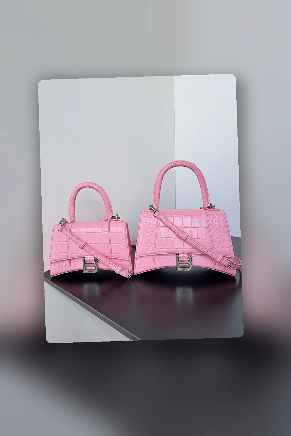 NB - BG Bag - 399