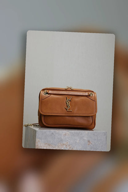 NB - YLS Bag - 547
