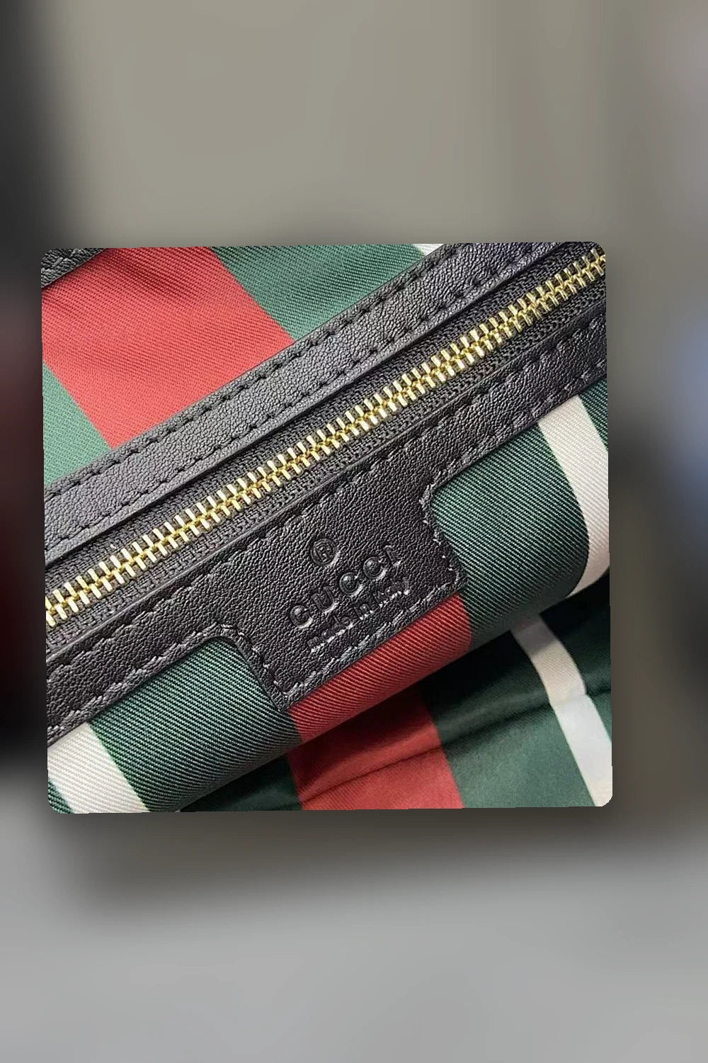 NB - GUKI Bag - 427