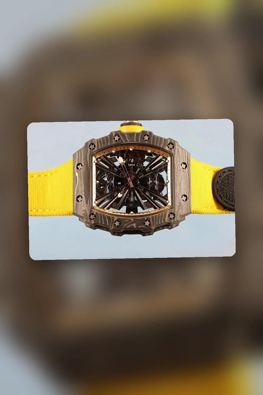 NB - Mix Watch - 1024