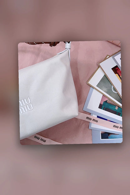 NB - MMU Bag - 277