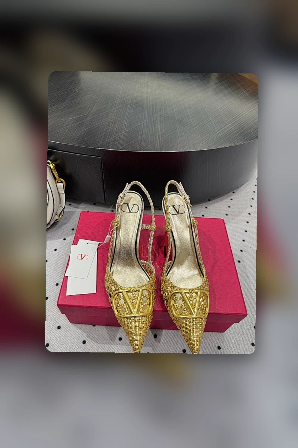 NB - VEL Women Shoes - 911