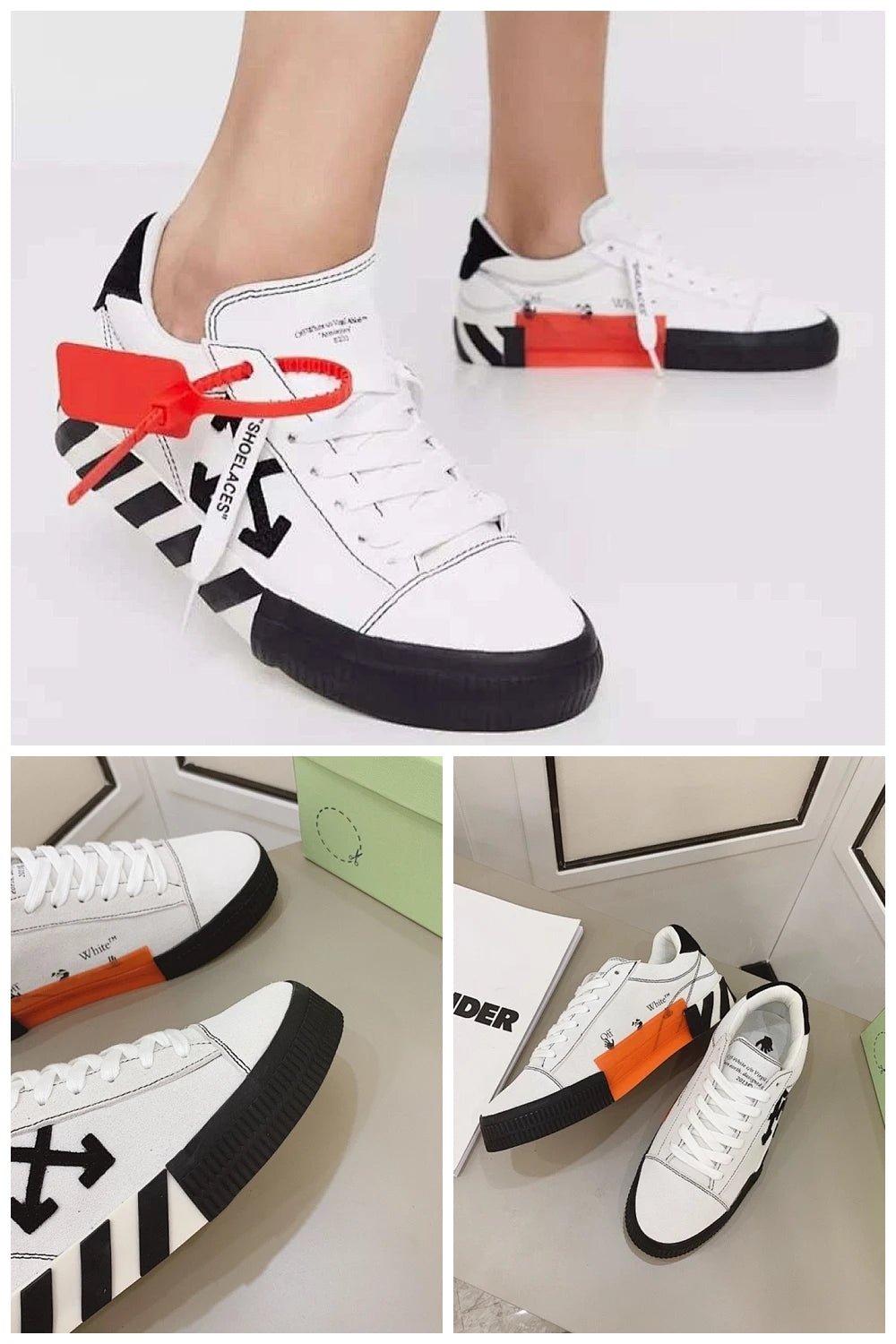 NB - YZO Women Shoes - 211