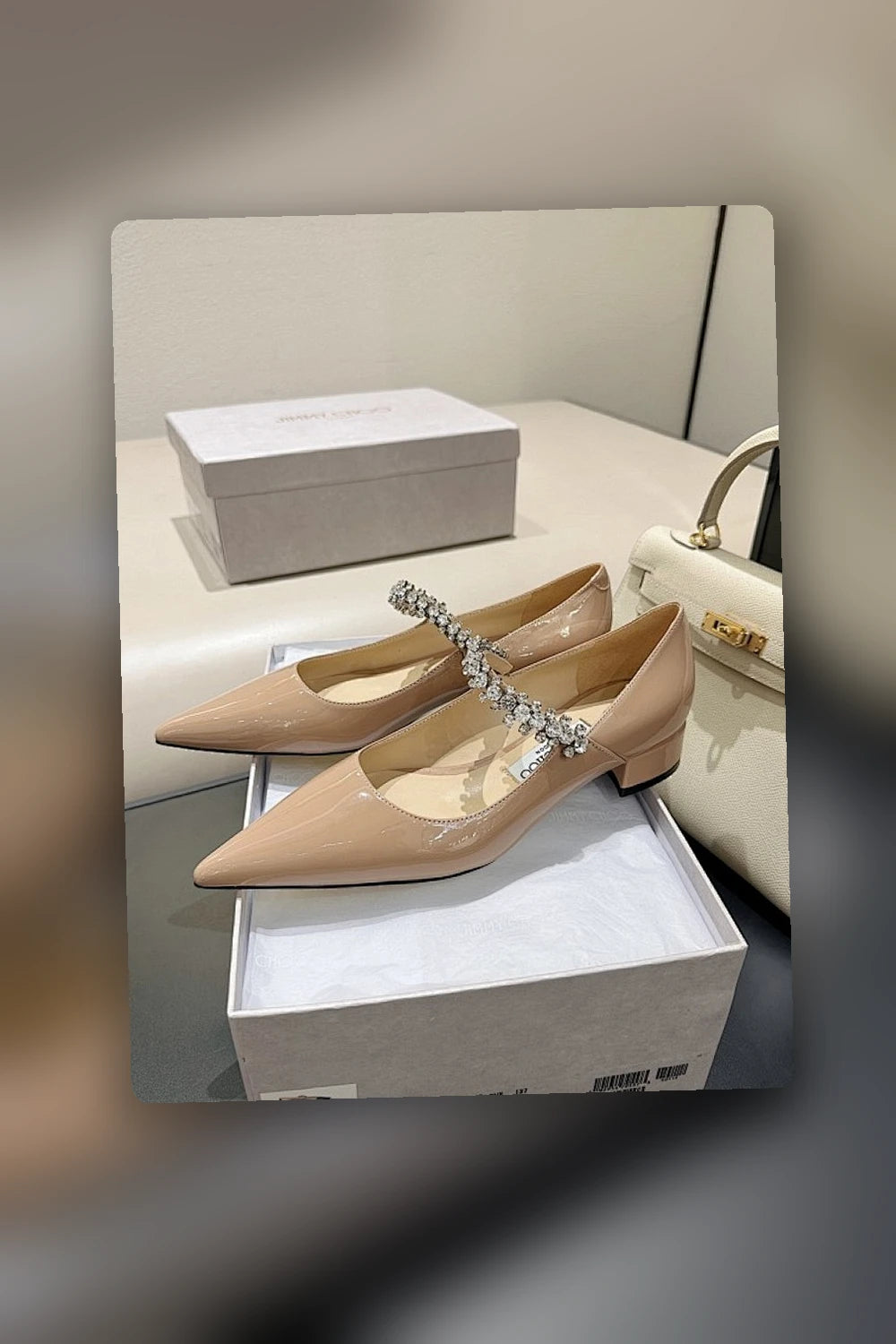NB - JMC Women Shoes - 641