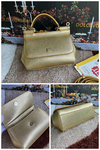 NB - DAG Bag - 011
