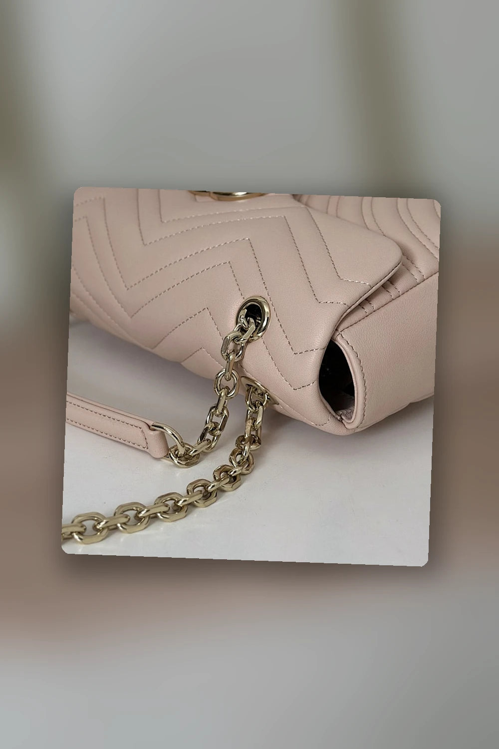 NB - GUKI Bag - 930