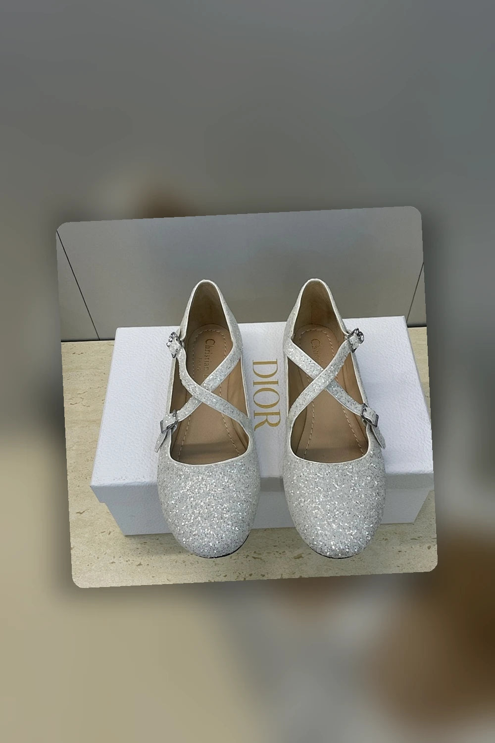 NB - DOR Women Shoes - 043