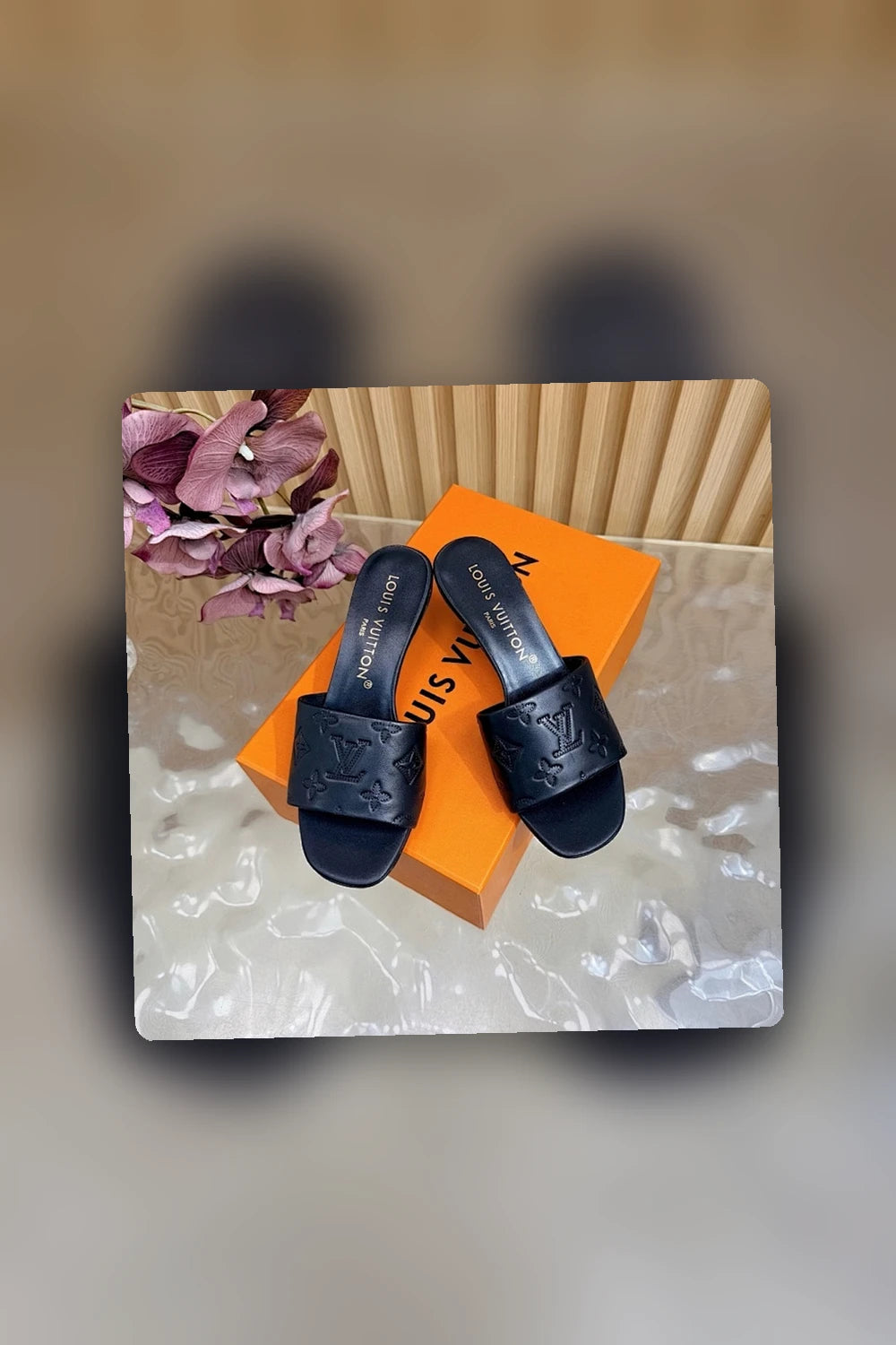 NB - LOV Women Shoes - 041