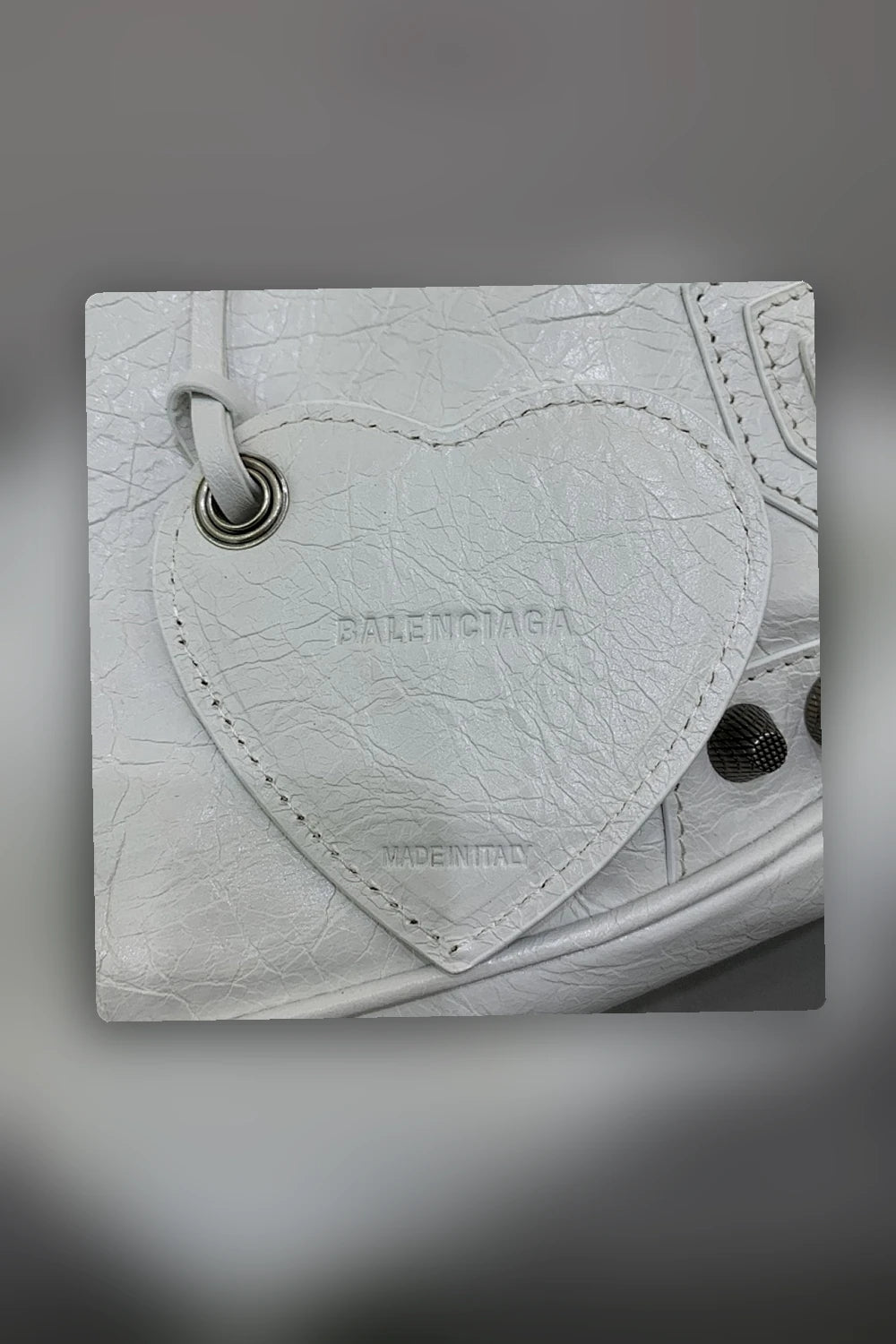 NB - BG Bag - 1306
