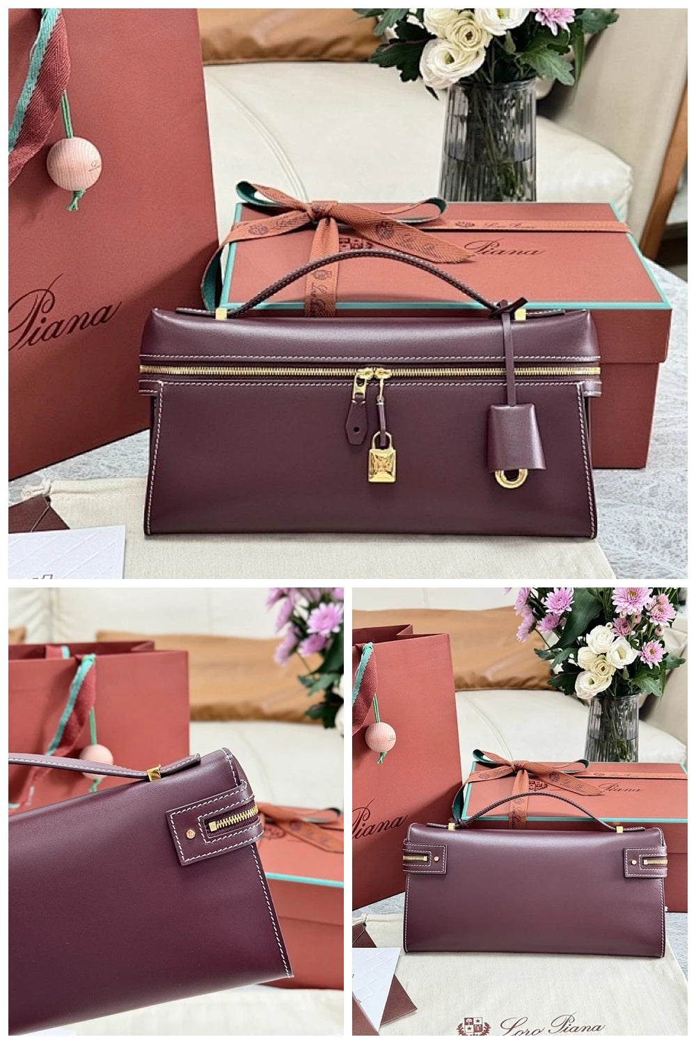 NB - LOP Bag - 630
