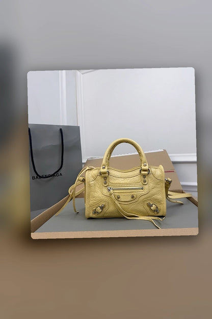 NB - BG Bag - 1527