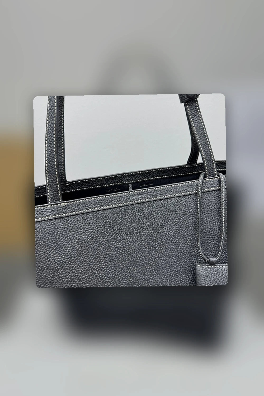 NB - THR Bag - 204