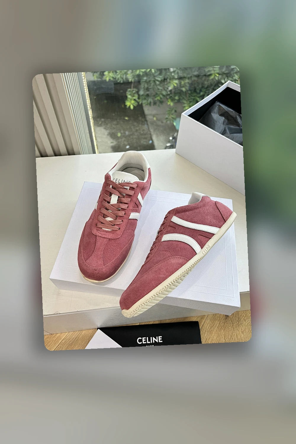 NB - COL Women Shoes - 623