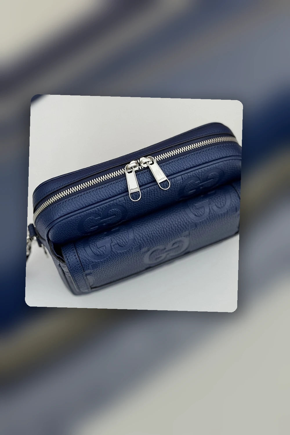 NB - GUKI Bag - 1029