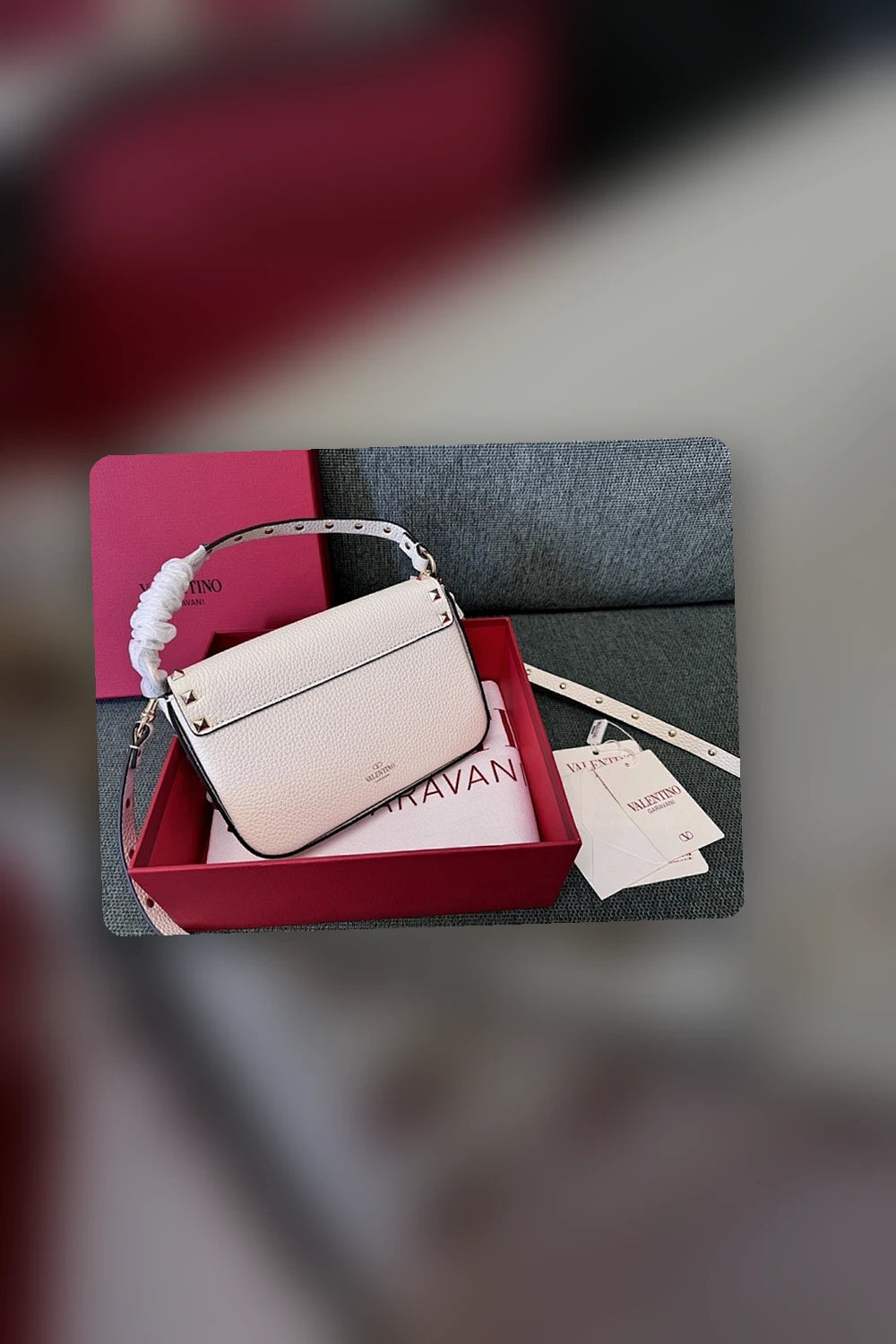 NB - VEL Bag - 895