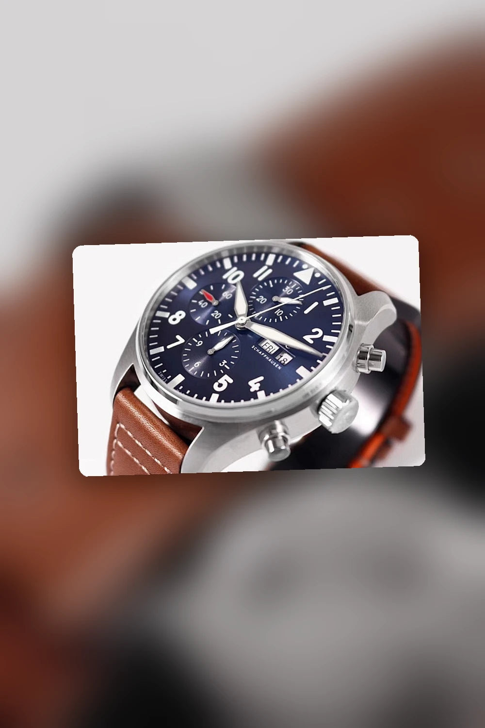 NB - Mix Watch - 1415