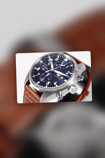 NB - Mix Watch - 1415