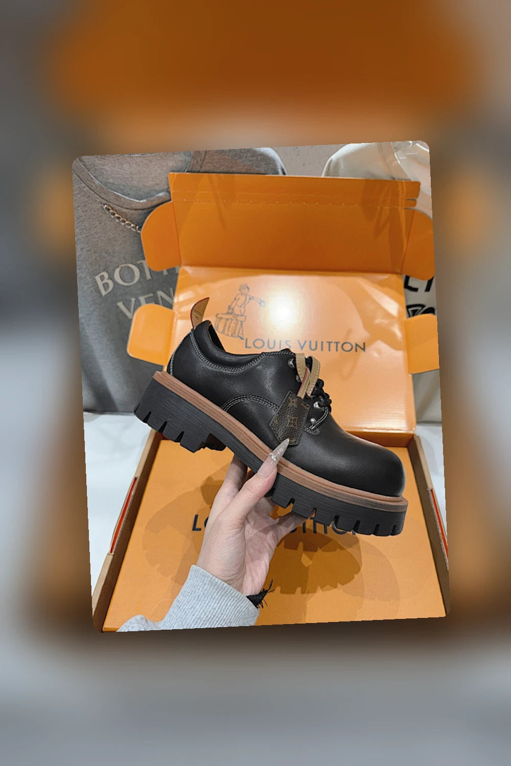 NB - LOV Women Shoes - 160