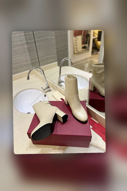 NB - VEL Women Shoes - 306