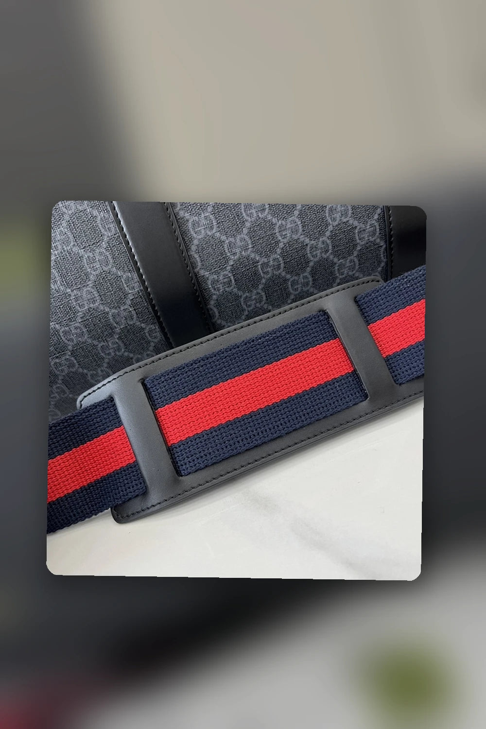 NB - GUKI Bag - 754