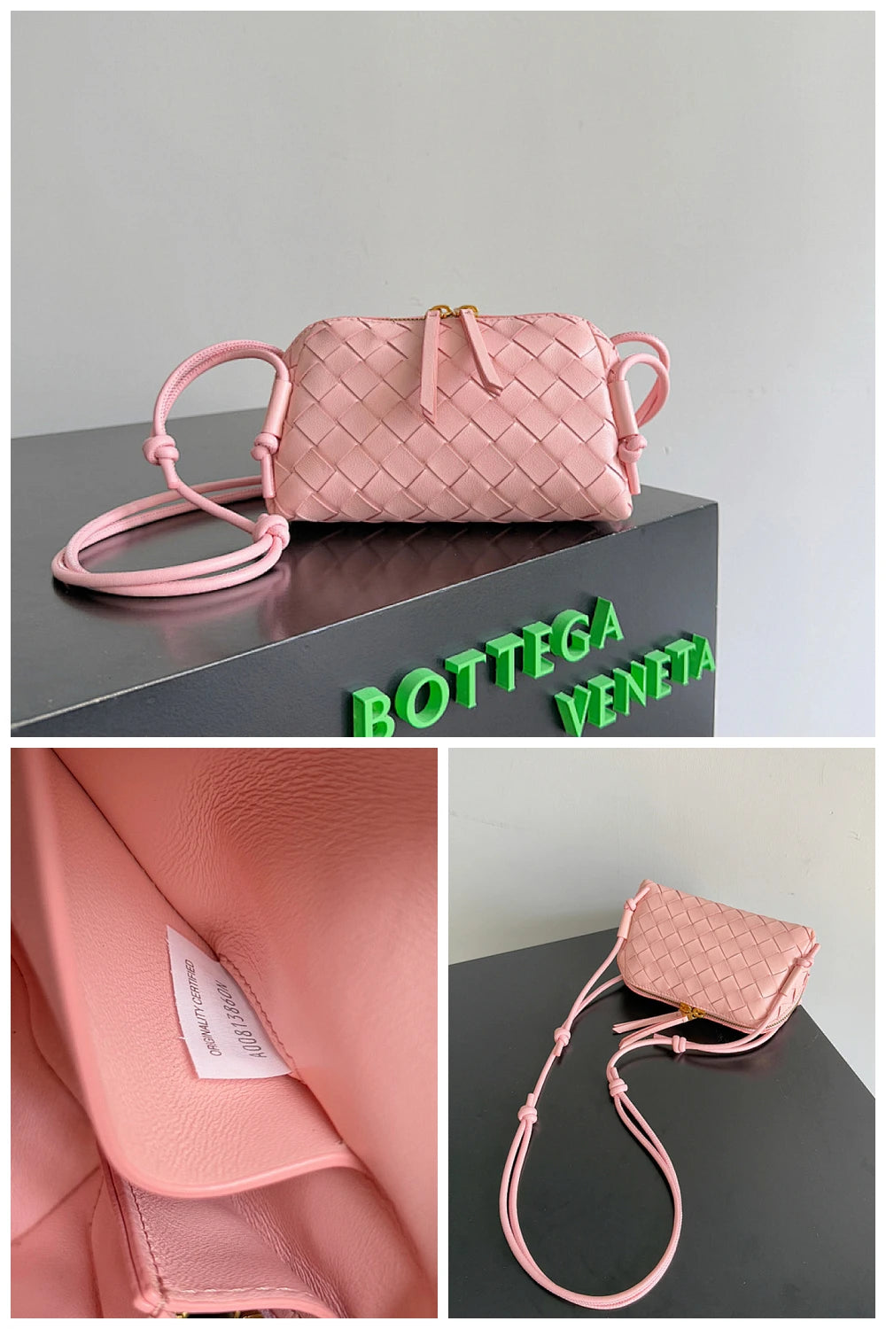 NB - BOV Bag - 623