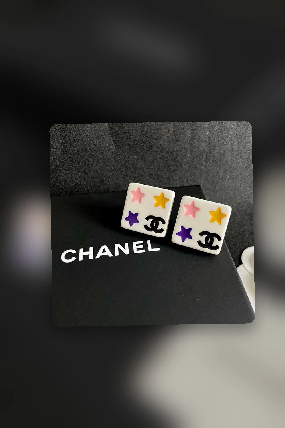 NB - CHL Jewelry - 943