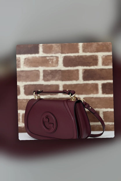 NB - GUKI Bag - 1371