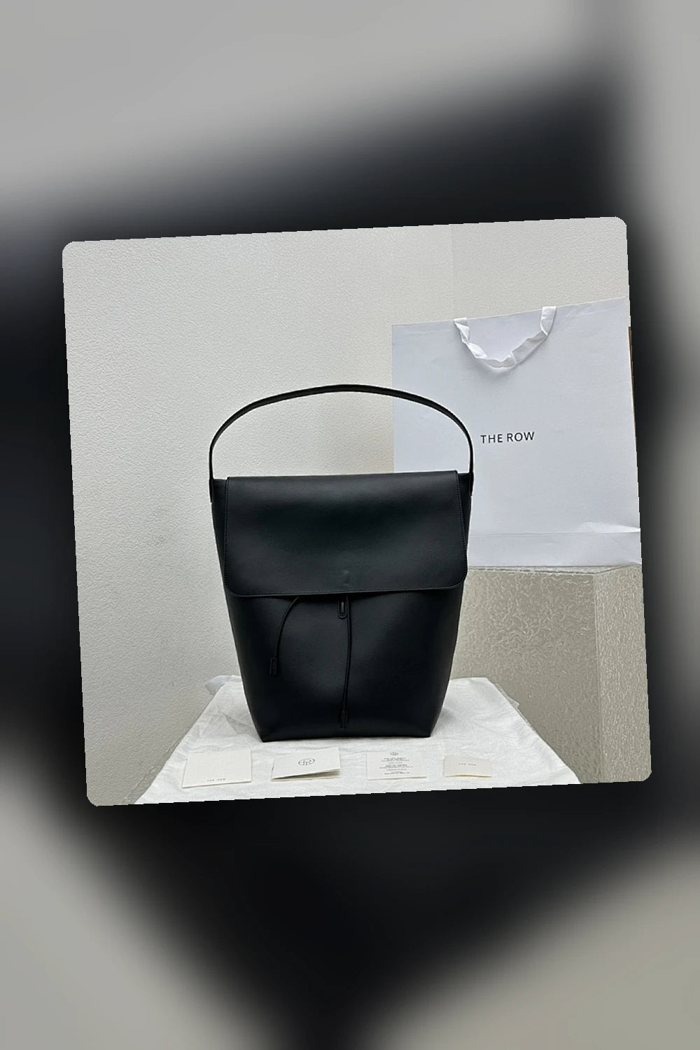 NB - THR Bag - 899