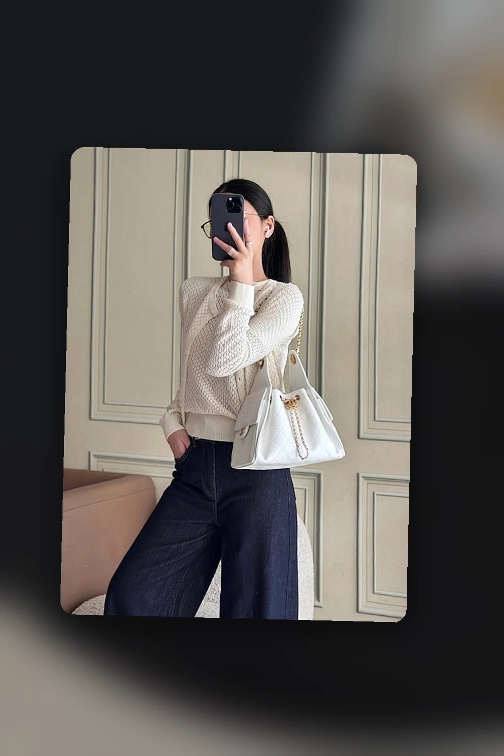 NB - CHL Bag - 936