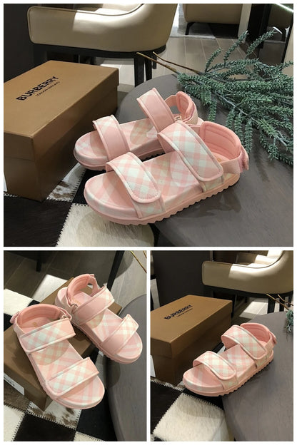NB - BOR Women Shoes - 183