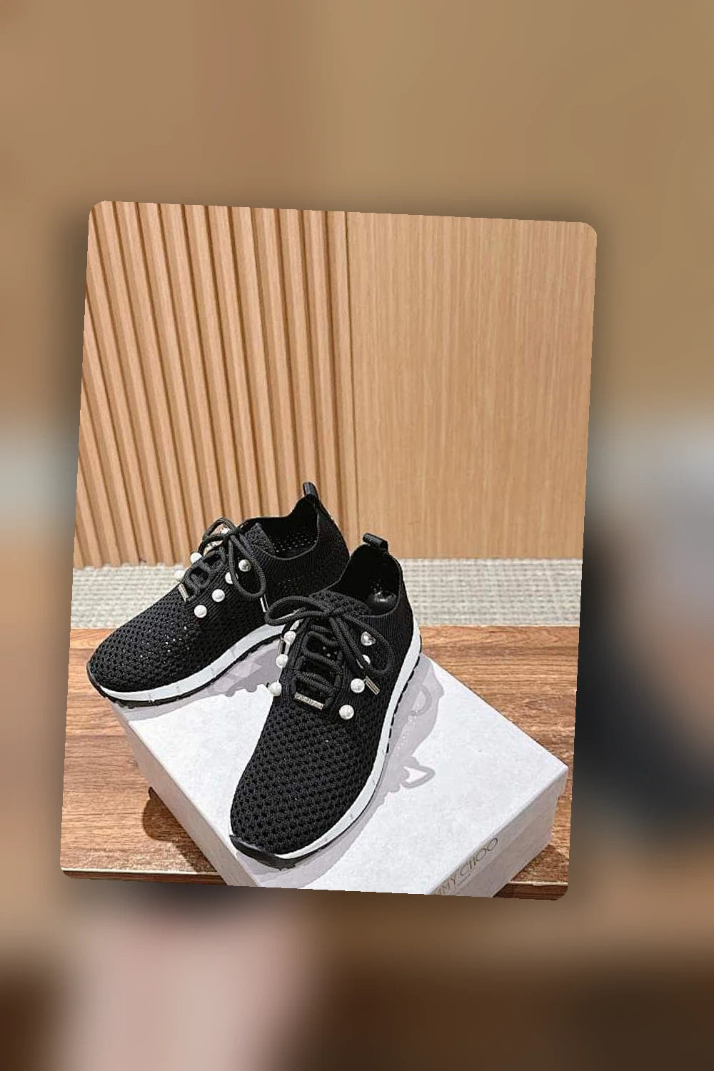 NB - JMC Women Shoes - 672