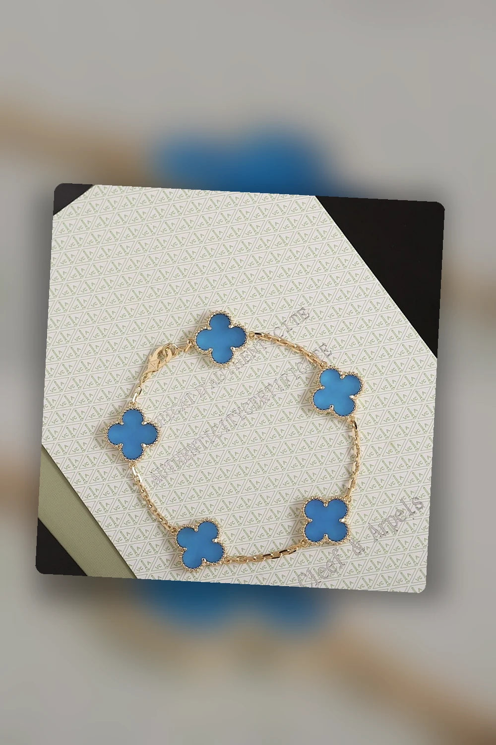 NB - VACA Jewelry - 231