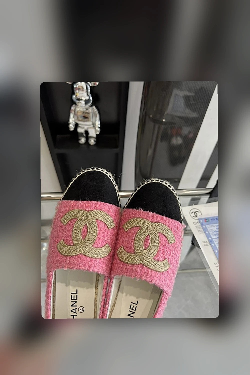 NB - CHL Mix Items - 143