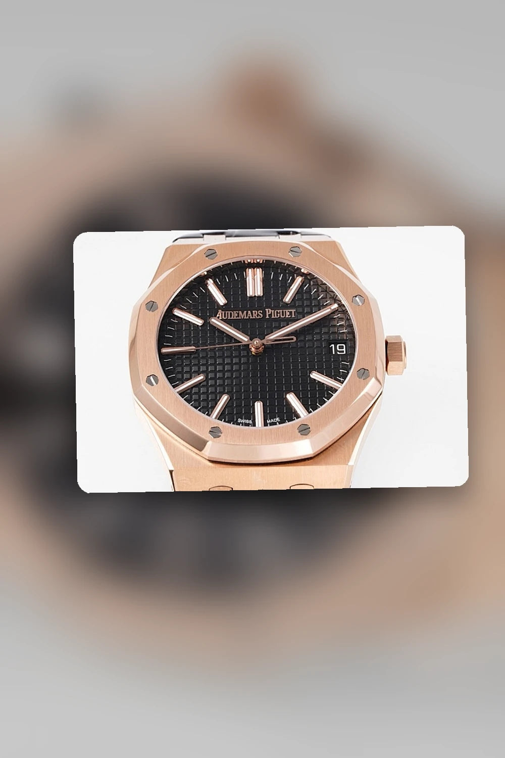 NB - Mix Watch - 334