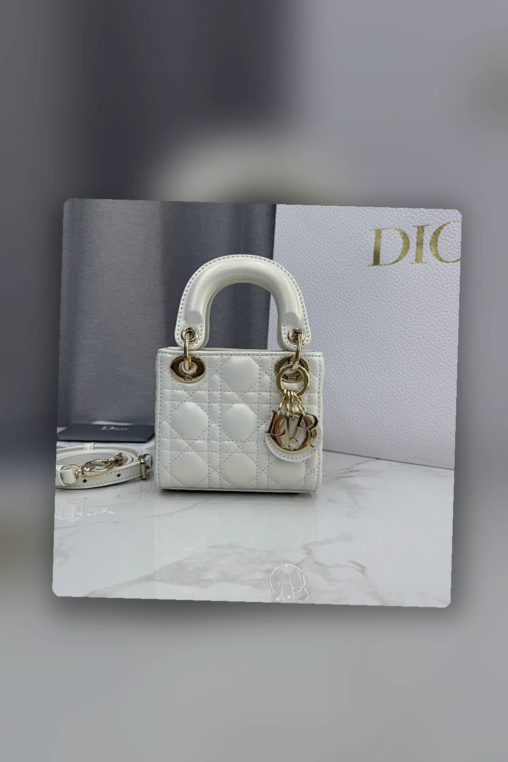 NB - DOR Bag - 487