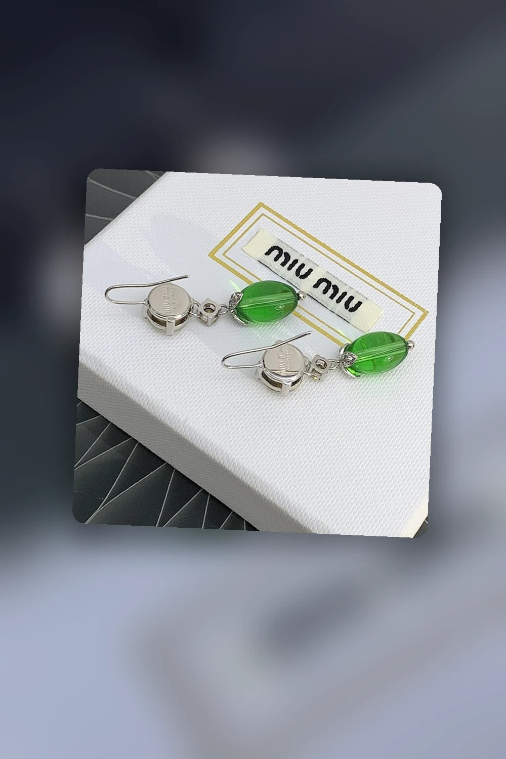 NB - MMU Jewelry - 352