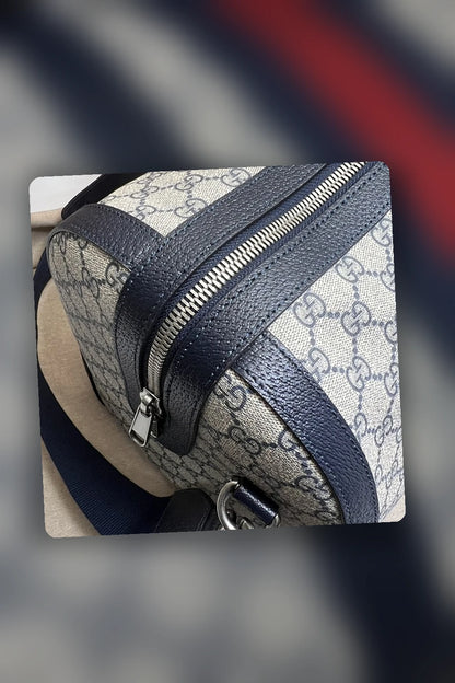 NB - GUKI Bag - 1416